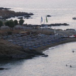 Panormo Beach Hotel