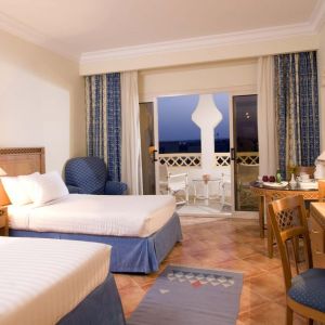 Old Palace Resort Sahl Hasheesh