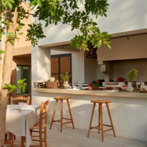 Village Heights Resort