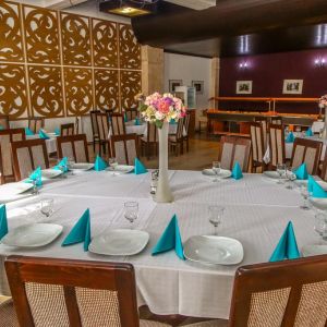 Hotel Parc