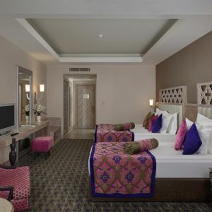 Hotel Royal Alhambra Palace