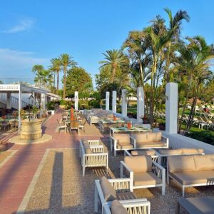 Hotel Sol Marbella Estepona Atalaya Park