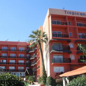 MS Tropicana