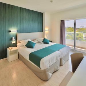 Hotel BQ Belvedere