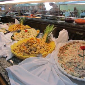 Hotel Cartago Nova