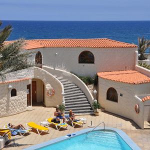 Hotel Playa Sur Tenerife