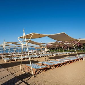 The Garden Beach Hotel