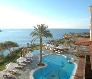 Hotel Thalassa Boutique