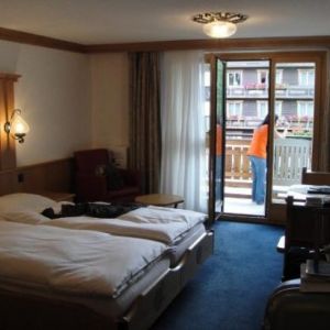 Hotel Couronne