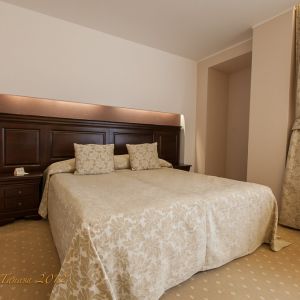 Hotel Alpin Poiana Brasov