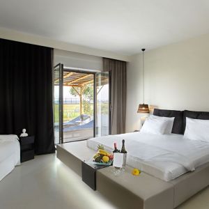 Hotel Dion Palace Resort and SPA