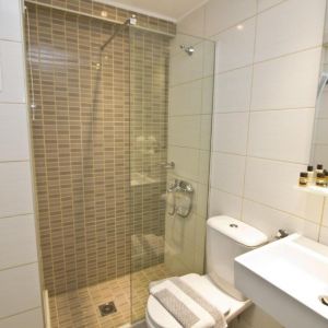 Hotel Nafsika Rodos
