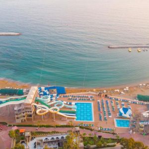 Eftalia Marin Resort