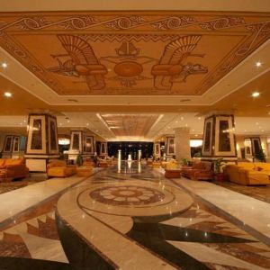 Hotel AMC Royal (ex AMC Azur)