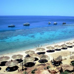 Hotel Faraana Reef Resort