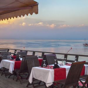 Hotel Orange County Resort Hotel Kemer