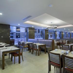 Hotel Ramada Resort Kusadasi and Golf