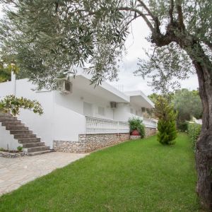 Vila Alissia Skiathos