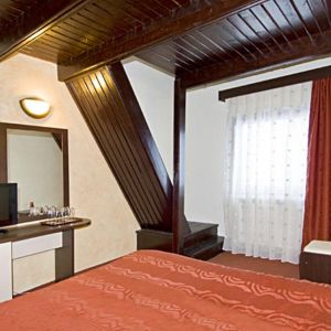 Cabana Schiorilor Sinaia