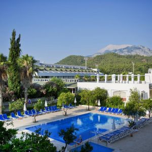 Hotel Armas Gul Beach