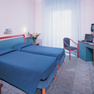 Hotel Due Mari (sau similar)
