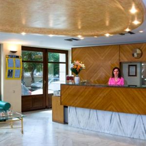 Hotel Brascos