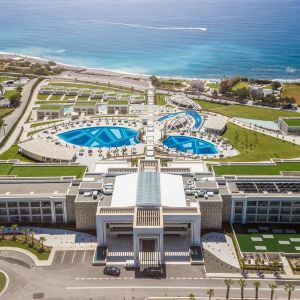 Hotel Mayia Exclusive Resort and Spa