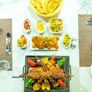 Ivy Cyrene Sharm Hotel Adults Only