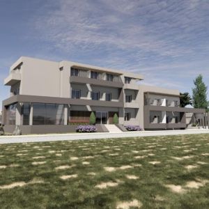 Summer Beach Hotel