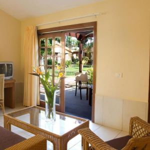 Dunas Suites and Villas Resort