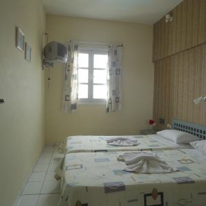 Hotel Aphea Village