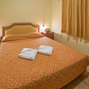Blue Aegean Hotel and Suites
