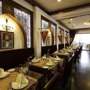 Hotel Adalya ArtSide