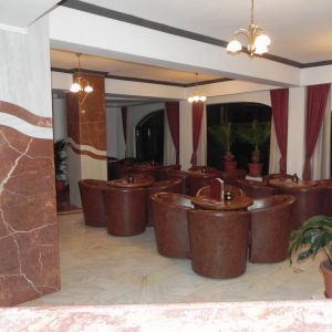 Hotel Casa Viorel