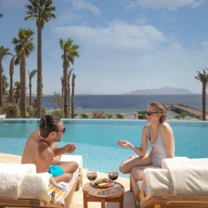 Four Seasons Resort Sharm El Sheikh