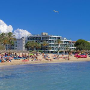 H10 Casa Del Mar