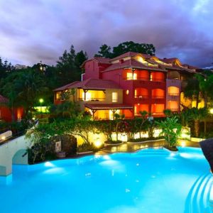 Hotel Pestana Village Garden