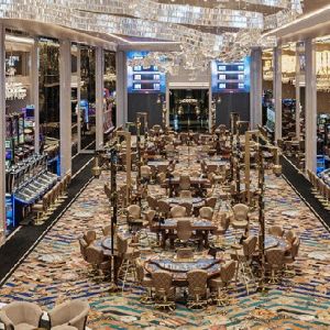 Kaya Palazzo Resort and Casino Hotel