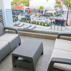 Hotel Agnes Deluxe