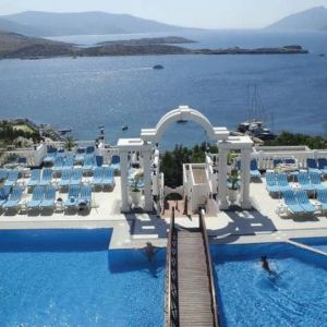 Hotel Grand Newport