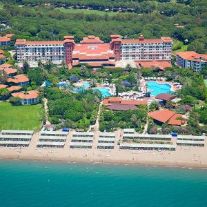 Hotel Belconti Resort