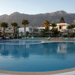 Hotel Evripides Village