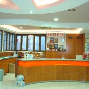 Hotel Grecian Fantasia Resort