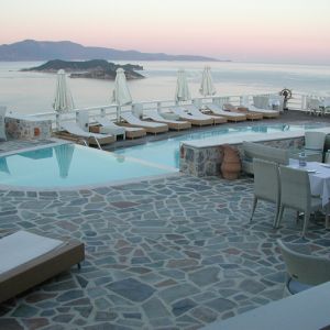 Hotel Kivo