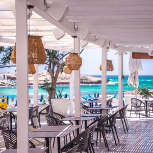Pavlo Napa Beach Hotel