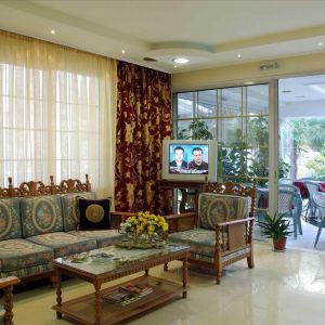 Chronis Hotel Pieria