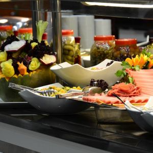 Hotel Grand Belish