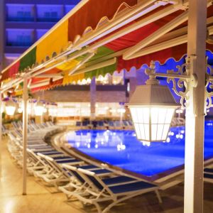 Hotel Ramada Resort By Wyndham Side