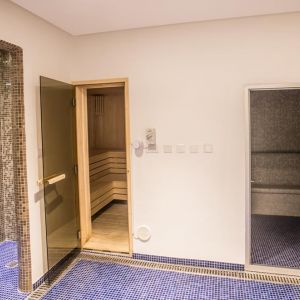 Hotel Vassos Nissi Plage