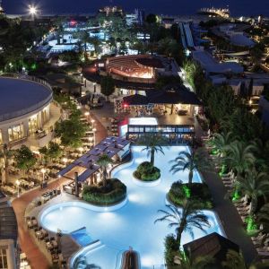 Hotels Liberty Lara